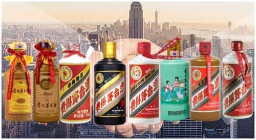 西乌珠穆沁旗回收茅台